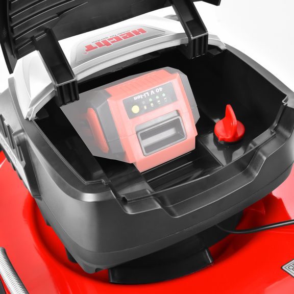 Kosiarka akumulatorowa - HECHT 5041