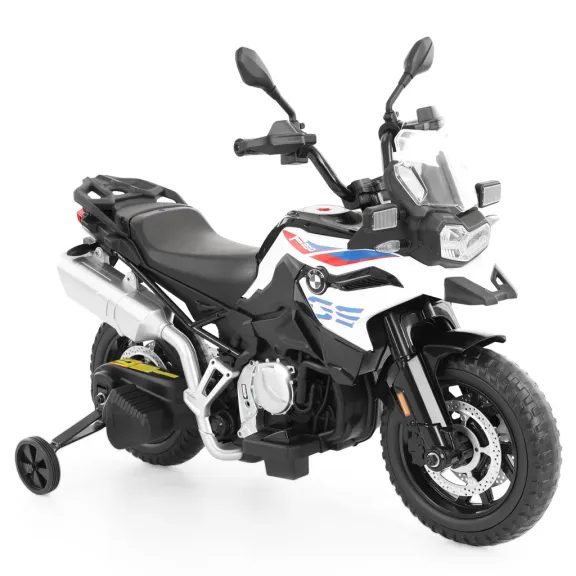 Motor dla dzieci - BMW F850 GS