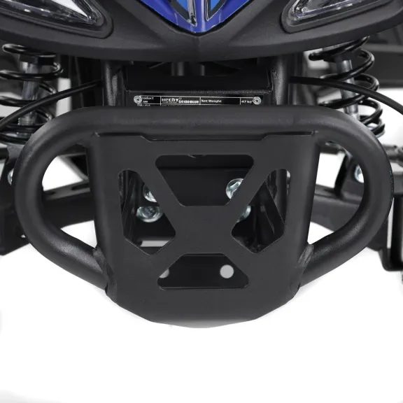 Quad akumulatorowy - HECHT 54100 BLUE