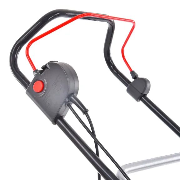 Kosiarka elektryczna - HECHT 1845