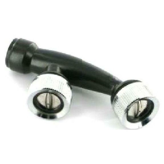 Głowica strumieniowa "F" - HECHT 000433