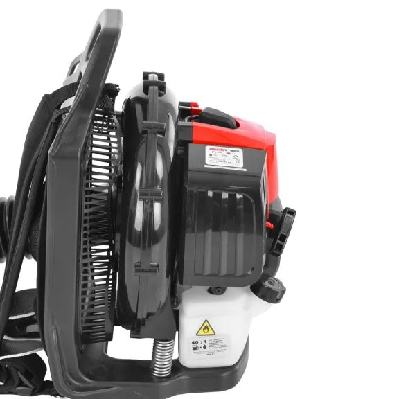 Dmuchawa spalinowa - HECHT 952