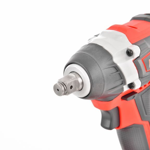 Akumulatorowy klucz udarowy - HECHT 1256