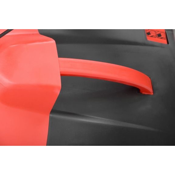 Kosiarka spalinowa z napędem - HECHT 5543 SXE 5IN1