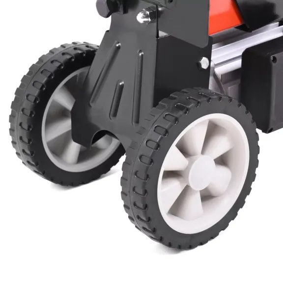 Łuparka elektryczna - HECHT 670