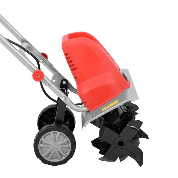 Glebogryzarka elektryczna - HECHT 745