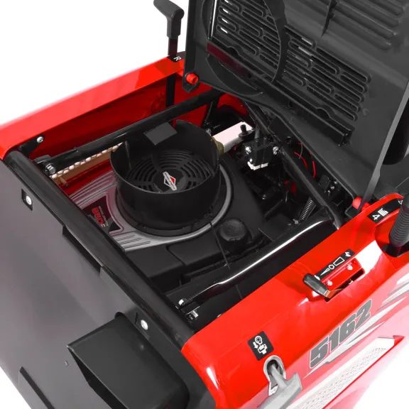 Traktor ogrodowy - HECHT 5162