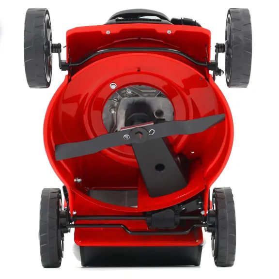 Kosiarka spalinowa - HECHT 541 SW