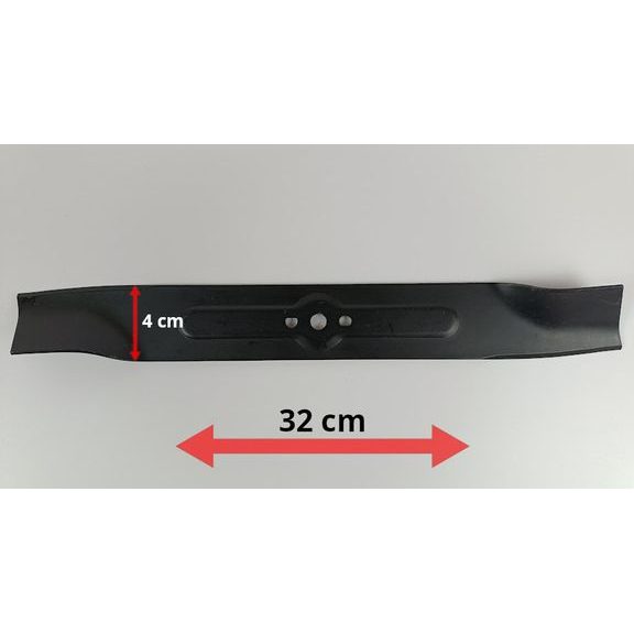 NÓŻ DO KOSIARKI HECHT 1010, 1000, 1004, 1032