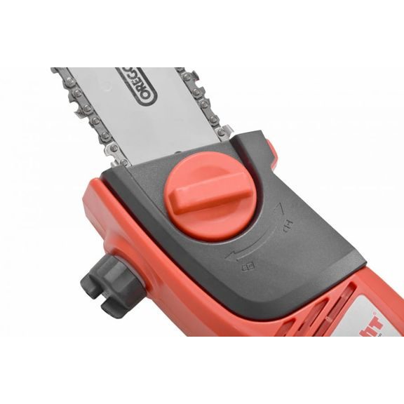 Akumulatorowa pilarka łańcuchowa na wysięgniku - HECHT 9504