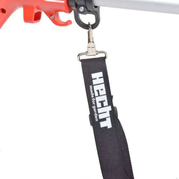 Pilarka łańcuchowa na wysięgniku - HECHT 971 W