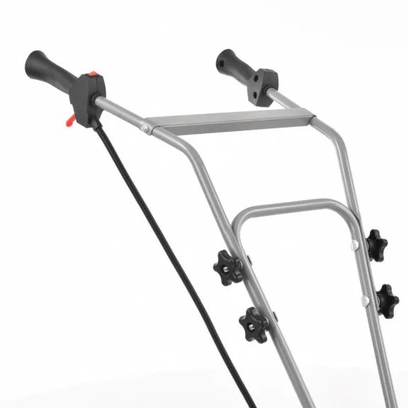 Glebogryzarka spalinowa - HECHT 752