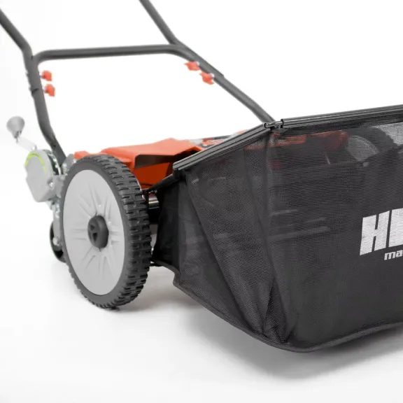 Kosiarka wrzecionowa - HECHT 514 PROFI