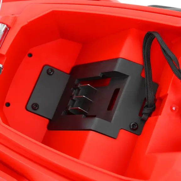 Kosiarka akumulatorowa - HECHT 5072