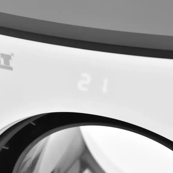 Wentylator / klimator elektryczny- HECHT 3810