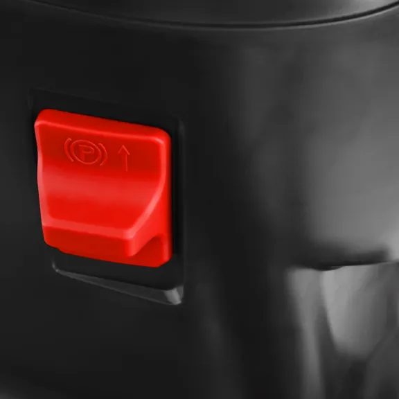 Traktor ogrodowy - HECHT 5102 TWIN