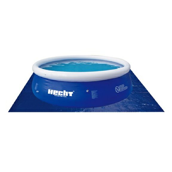 HECHT 016124 - mata pod basen