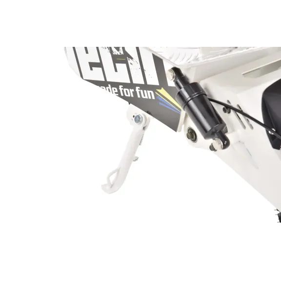 Skuter elektryczny - HECHT TERRIS WHITE