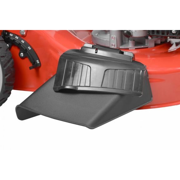 Kosiarka spalinowa z napędem - HECHT 5543 SXE 5IN1