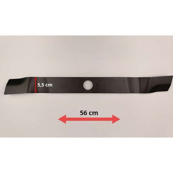 Nóż do kosiarek HECHT 5564SB, 556SB, 5564SXE, 5564SX