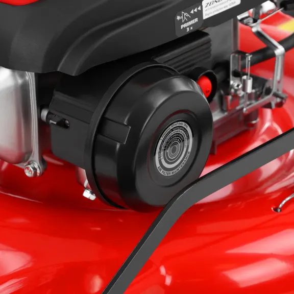 Kosiarka spalinowa - HECHT 5511 C