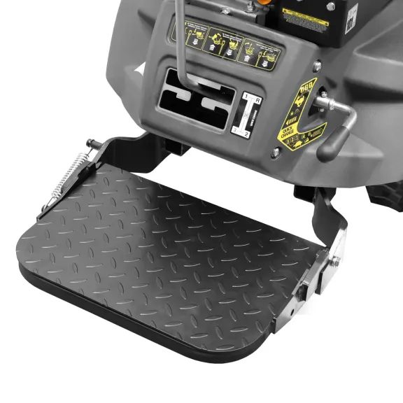 Transporter gąsienicowy z ładowarką - HECHT 2960