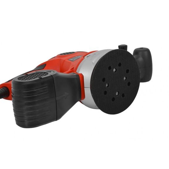 Szlifierka wibracyjna - HECHT 1764