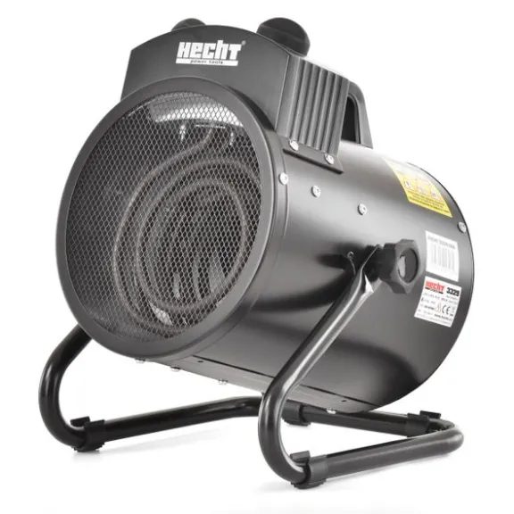 Nagrzewnica elektryczna - HECHT 3329