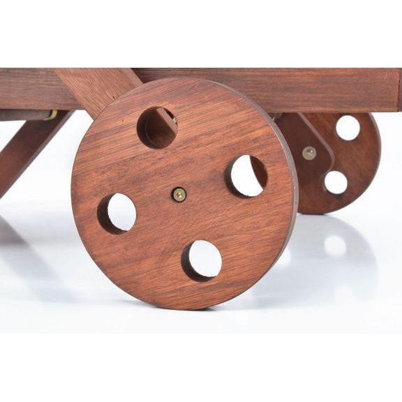 Stół do serwowania - HECHT SERVING