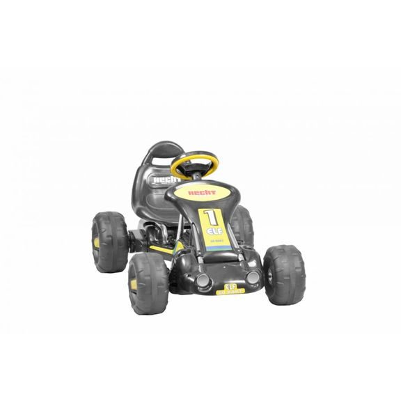 Gokart na pedały - HECHT 59789