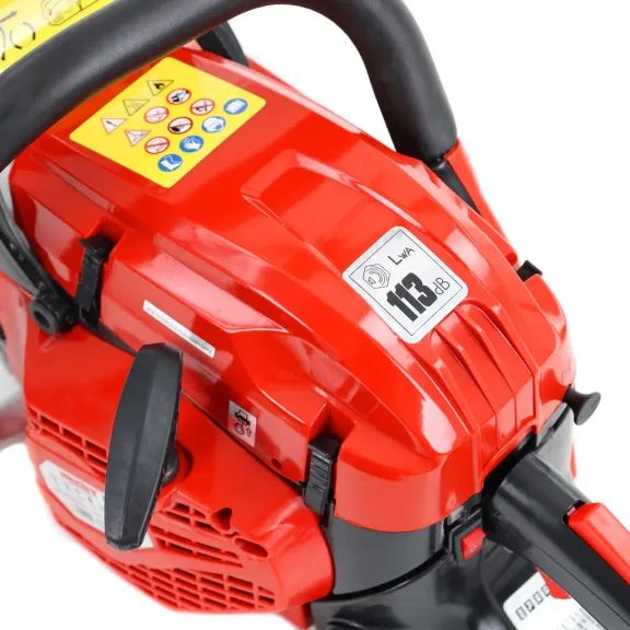 Pilarka spalinowa - HECHT 58