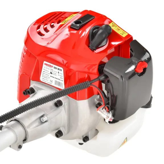 Kosa spalinowa - HECHT 127 BTS