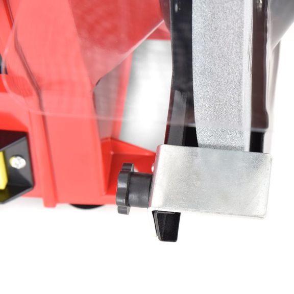 Szlifierka stołowa - HECHT 1723