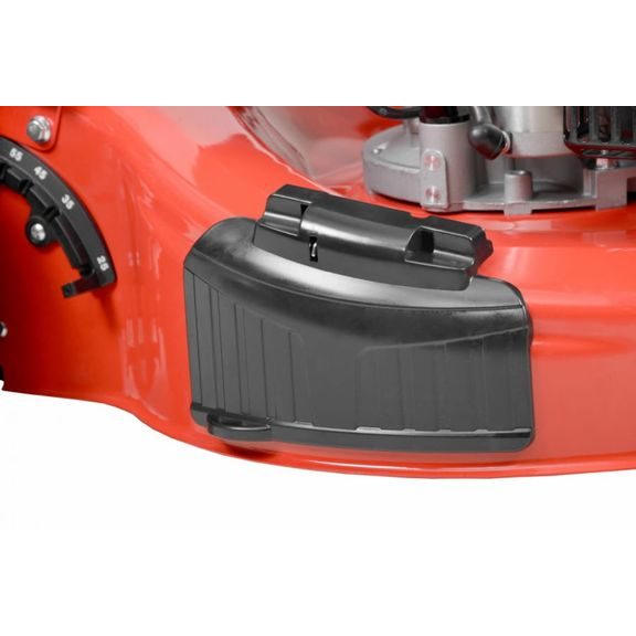 Kosiarka spalinowa z napędem - HECHT 5543 SXE 5IN1