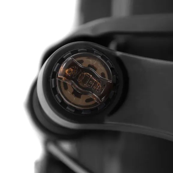 Rower elektryczny - HECHT COMPOS XL GREY