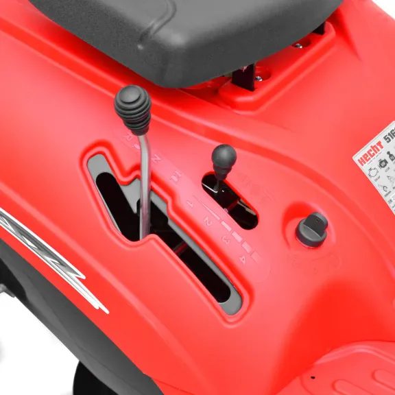 Traktor ogrodowy - HECHT 5161