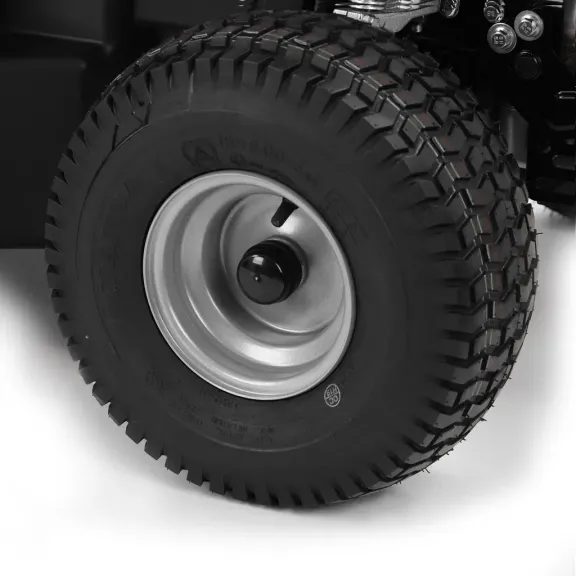 Traktor ogrodowy - HECHT 5386