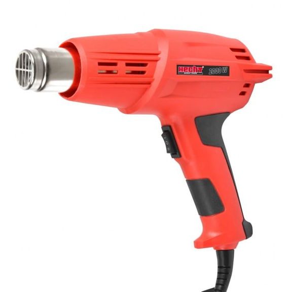 Opalarka - HECHT 2022