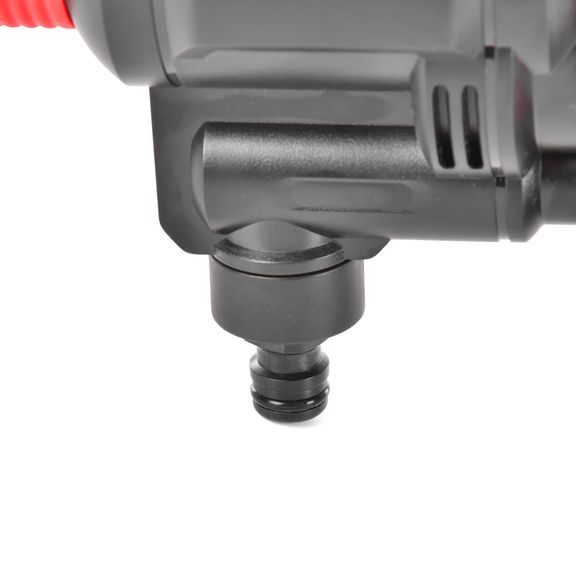 Myjka ciśnieniowa akumulatorowa - HECHT 3025