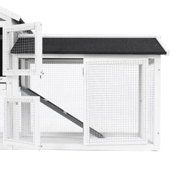 Klatka dla królików - PROMINENT MOLLY