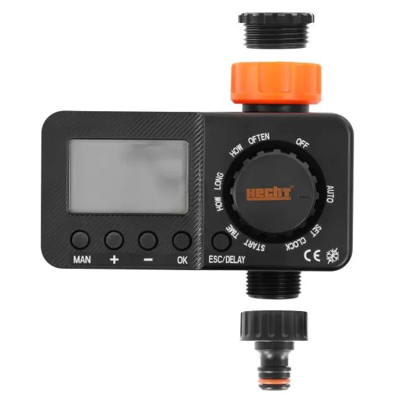 Programator elektroniczny - HECHT 08910