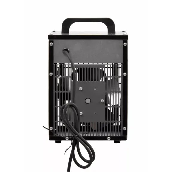 Nagrzewnica elektryczna - HECHT 3502