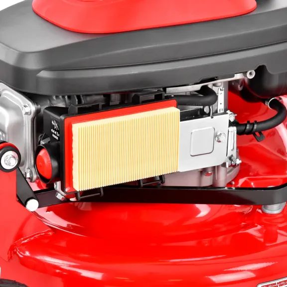 Kosiarka spalinowa - HECHT 551 XR 5in1