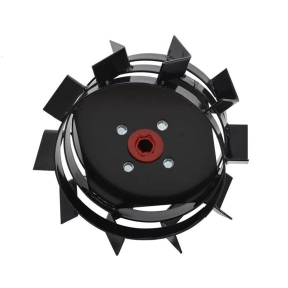 Koła łopatkowe - HECHT 007104 - model 2019