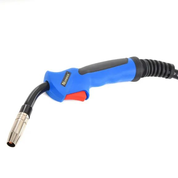 Spawarka Inwertorowa MIG/MAG/MMA - HECHT 1830