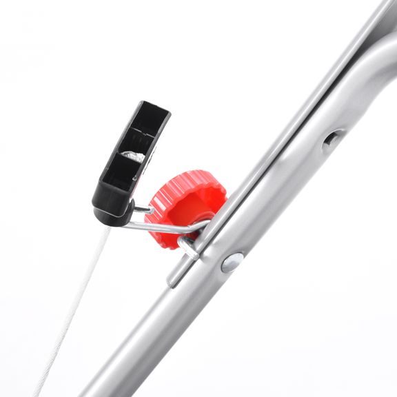 Wertykulator spalinowy - HECHT 5654