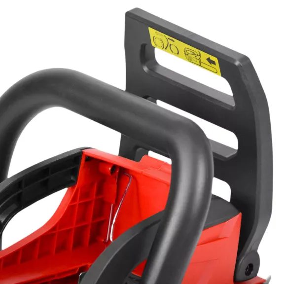 Akumulatorowa pilarka łańcuchowa - HECHT 9940