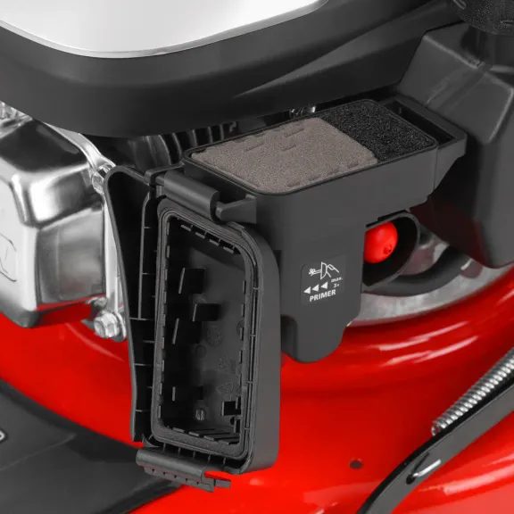 Kosiarka spalinowa - HECHT 541 SW