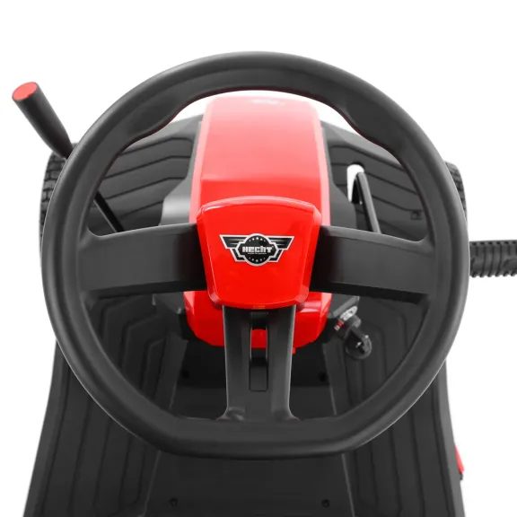 Traktor ogrodowy - HECHT 5167