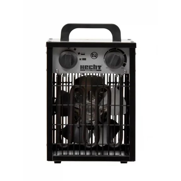 Nagrzewnica elektryczna - HECHT 3502
